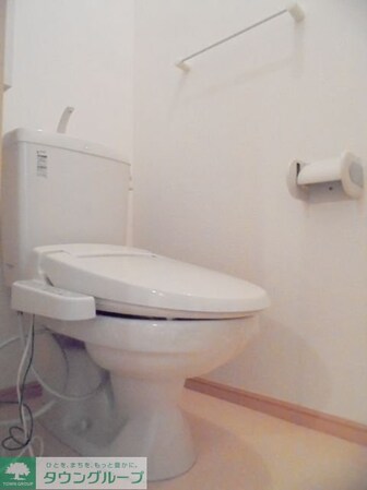 モデルノ・カーサの物件内観写真